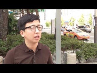Money Talks: Banking with iris-recognition technology