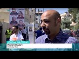 Jordan Elections: Voters electing new members of parliament