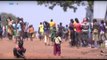 UN camps in Uganda struggle to support hundreds of thousands fleeing war