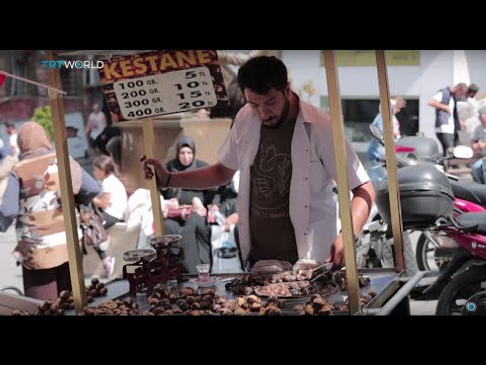 Showcase: Culinary main street with 'Culinary Backstreets'