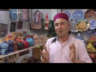 Money Talks: Tunisia’s struggling tourism
