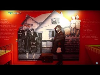 Showcase: Roald Dahl Museum and Story Centre