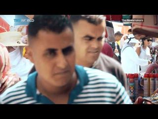 The Newsmakers: Inside Tunisia's Ben Gardane