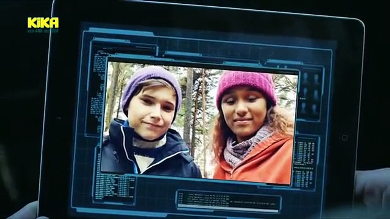 Trio Cyber Gold 11 Der Hacker Angriff Mehr auf KiKA de