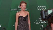Scarlett Johansson ist die umsatzstärkste Schauspielerin aus 2016