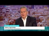 Interview with Former Bosnian Foreign Minister Zlatko Lagumdzija about Bosnia Referendum