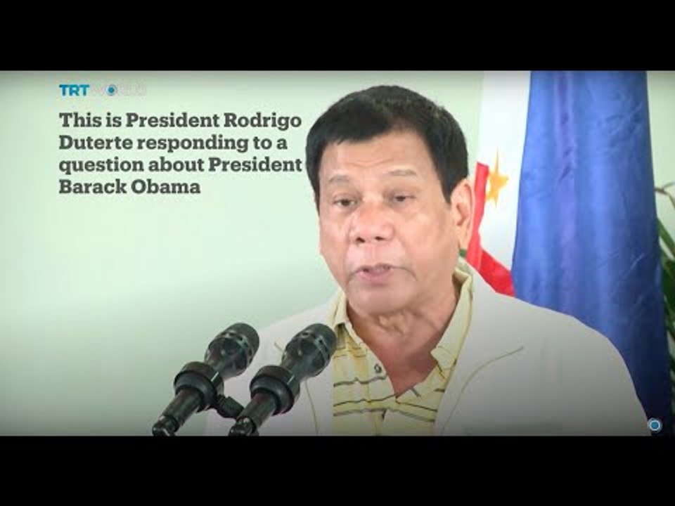 Is President Duterte being misunderstood?