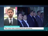 Bosnian Referendum: Bosnian Serbs vote to keep divisive holiday