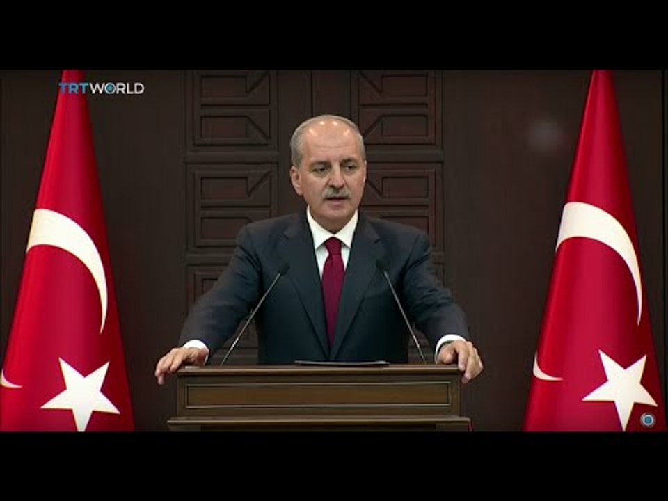 Turkey's Credit Rating: Moody's downgrades Turkey's credit rating