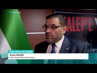 The War In Syria: Overview of Russia's strikes in Syria