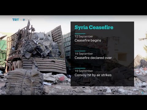 The War In Syria: Syrian army sends warplanes to eastern Aleppo