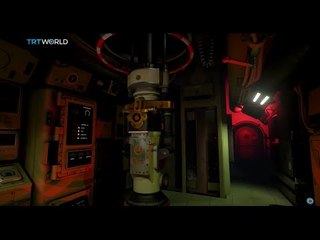 Insight: Virtual Reality