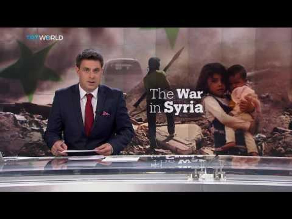 The War In Syria: UN envoy Egeland appeals to Assad to allow aid