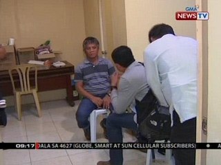 SONA: Matobato, nakapatay ng hindi bababa sa 50 tao noong miyembro pa umano ng DDS