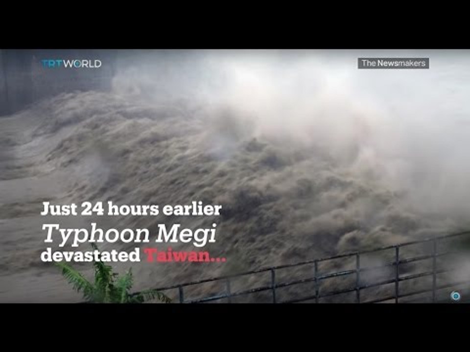 Picture This: Typhoon Megi