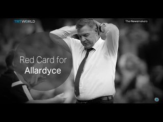 The Newsmakers: Premier League Corruption?