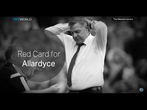 The Newsmakers: Premier League Corruption?