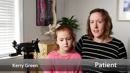 Welcome to Stow Family Chiropractic