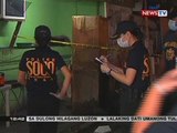 BT: Pulis, patay matapos barilin umano ng landlord