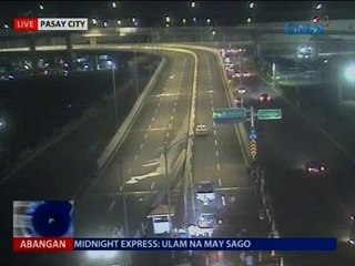 Phase 2a ng NAIA Expressway, bubuksan na; daloy ng trapiko patungong airport, inaasahang gagaan
