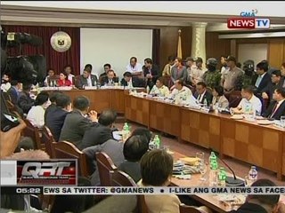 QRT: Inmate na si Jaybee Sebastian, balak ipa-subpoena ng Kamara