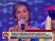 24 Oras: Jennylyn Mercado, naging close na sa celebrity contestants ng "Superstar Duets"
