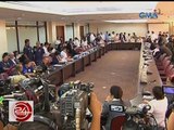 Jaybee Sebastian, humingi umano ng pera sa kapwa niya inmates para sa kandidatura noon ni De Lima