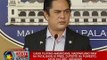 Ilang Filipino-Americans, nagpaplano raw na patalsikin si Pres. Duterte, ayon kay Sec. Andanar