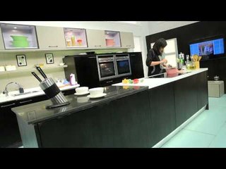 طاجين سمك - مخلل الحبار والجمبرى | مغربيات حلقة كاملة