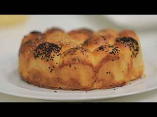 خلية نحل بالجبن | نجلاء الشرشابي