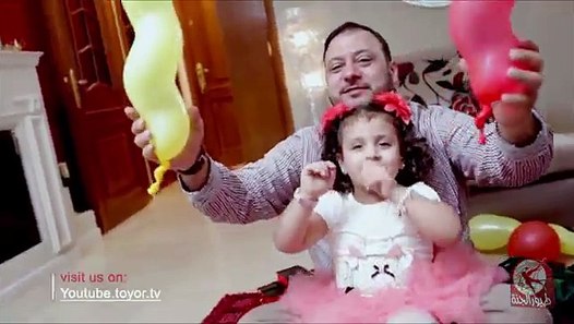 بابا جابلي بالون كلمات كنج كونج