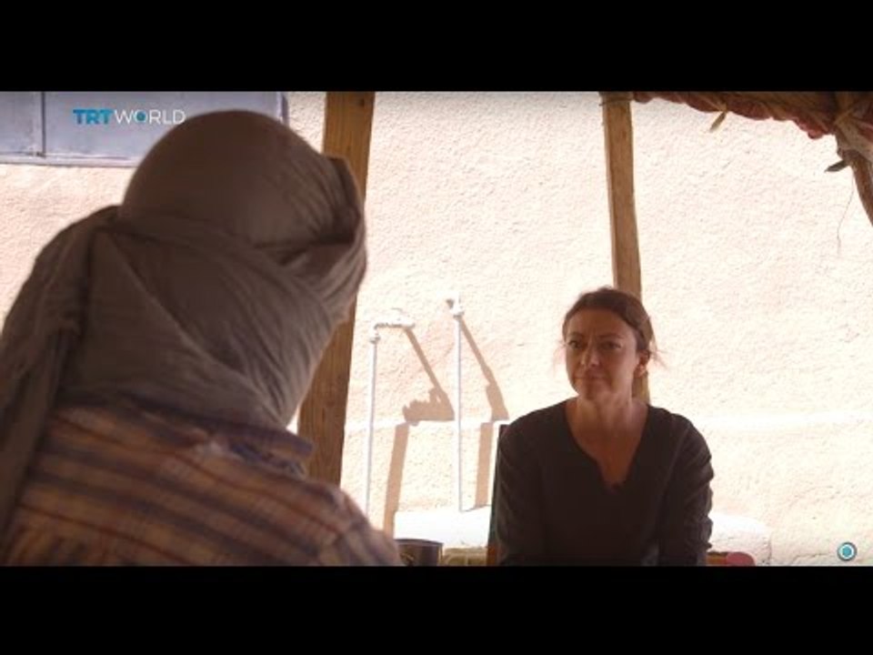 The Business Of Smuggling: EU pressures Niger to close smuggling routes