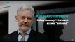 Wikileaks Controversy: Ecuador cuts internet access for Julian Assange