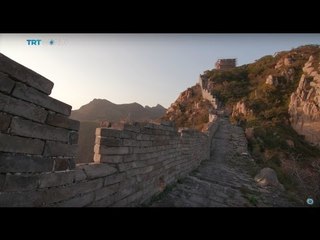 Money Talks: Raising funds to repair the Great Wall of China
