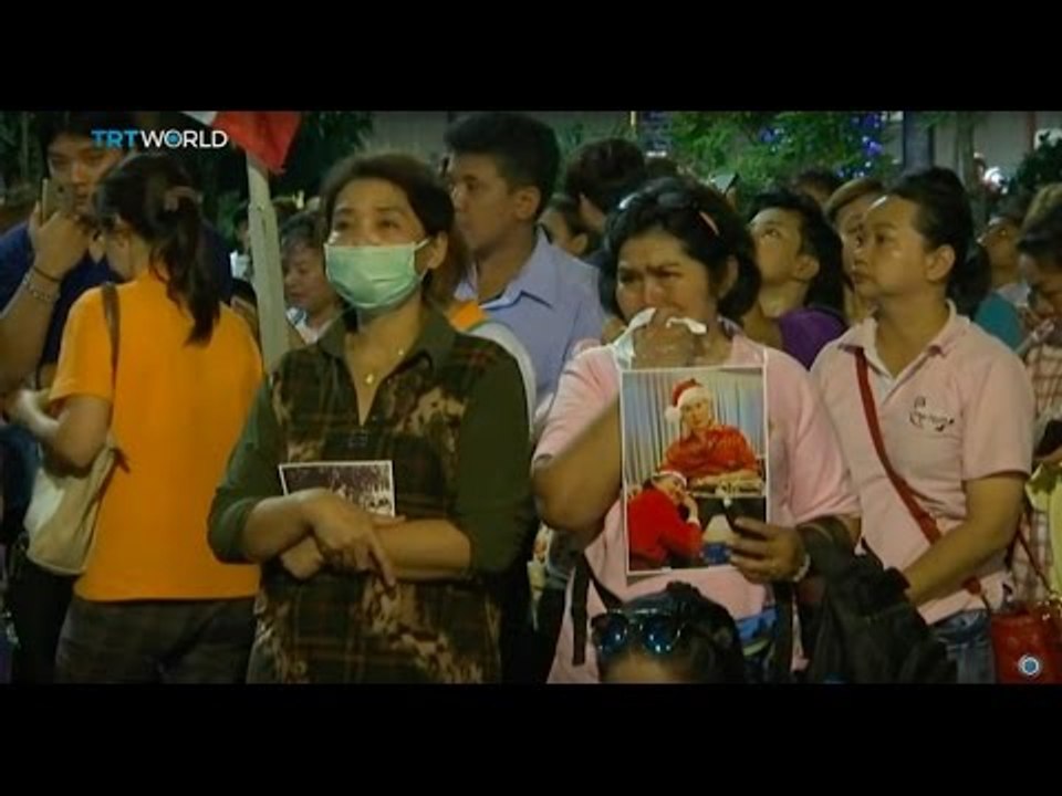 Sinai Attack: Daesh kills 12 Egyptian soldiers in Sinai