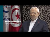 One on One: Rached Ghannouchi, Leader, Ennahda Party