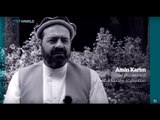 One On One Express: Amin Karim, Chief Negotiator of Hezb-e-Islami-e-Afghanistan