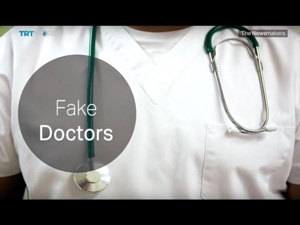 The Newsmakers: India's 'quacks', Daesh young recruits and Celebrating indigenous culture