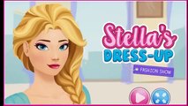 ♥ Dress Up Games for Girls♥ Fashion Games ♥ Stellas Dress Up ♥
