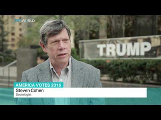 Parties vie for Jewish voters ahead of election