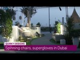 Showcase: Dubai Design Week