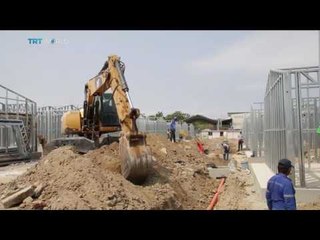 Money Talks: Rebuilding Ecuador’s economy