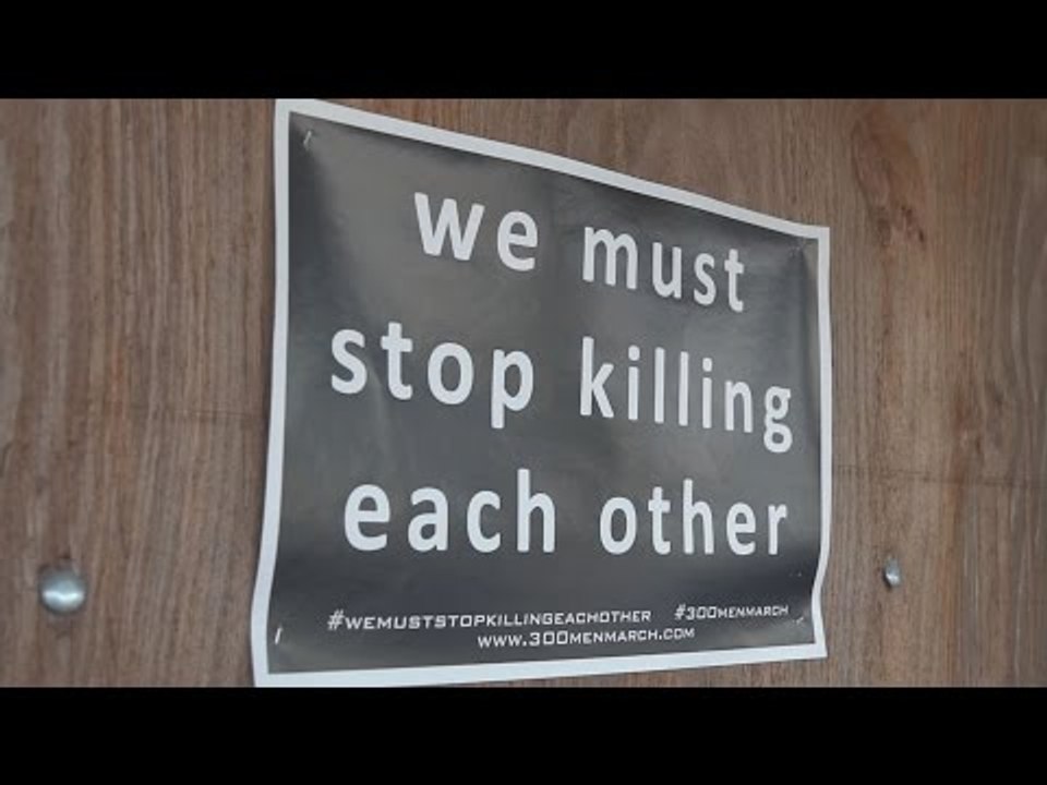 America Votes 2016: Guns in America