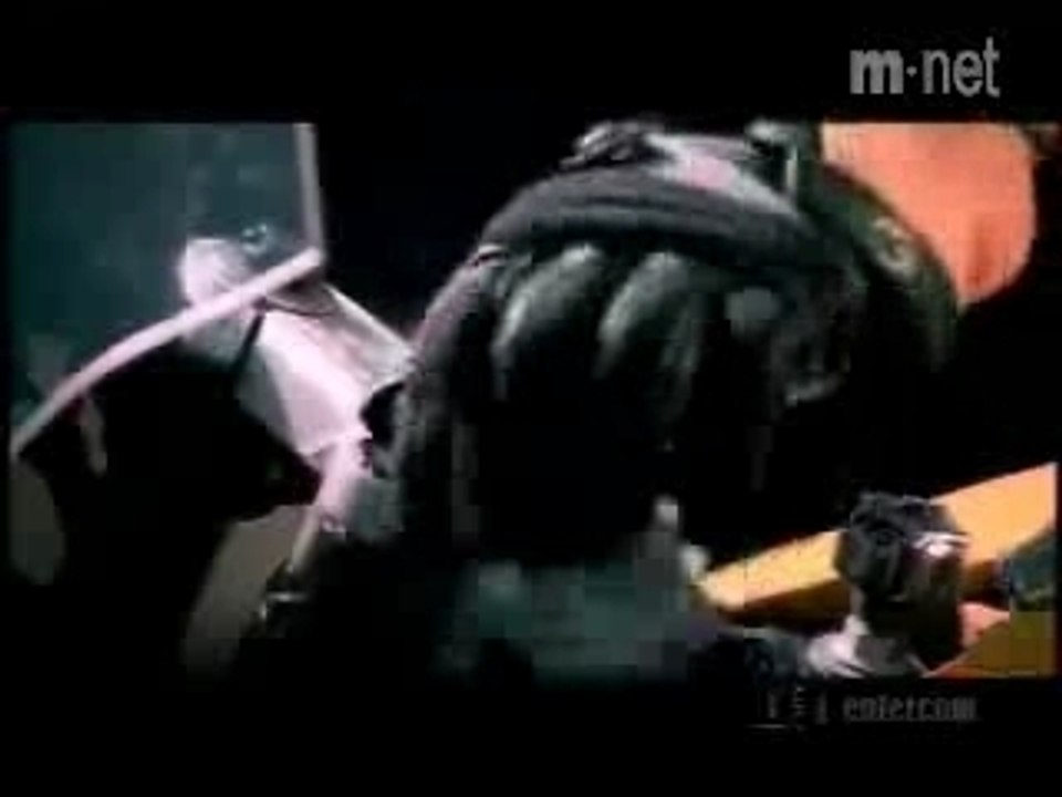 Sagopa Kajmer -Kör Savaşçı