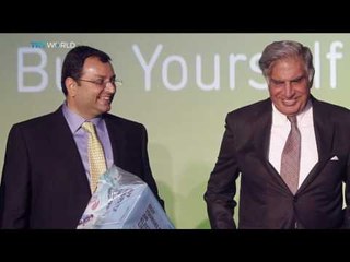 Money Talks: Tata Sons abruptly sacks group chairmen