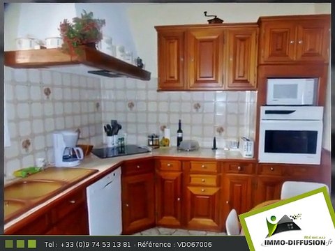 Maison A vendre Caudebec les elbeuf 160m2 - 149 000 Euros