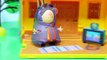 Свинка Пеппа ОТОРВАЛА ГОЛОВУ Мультики для детей из игрушек на русском Игры для детей Peppa Pig