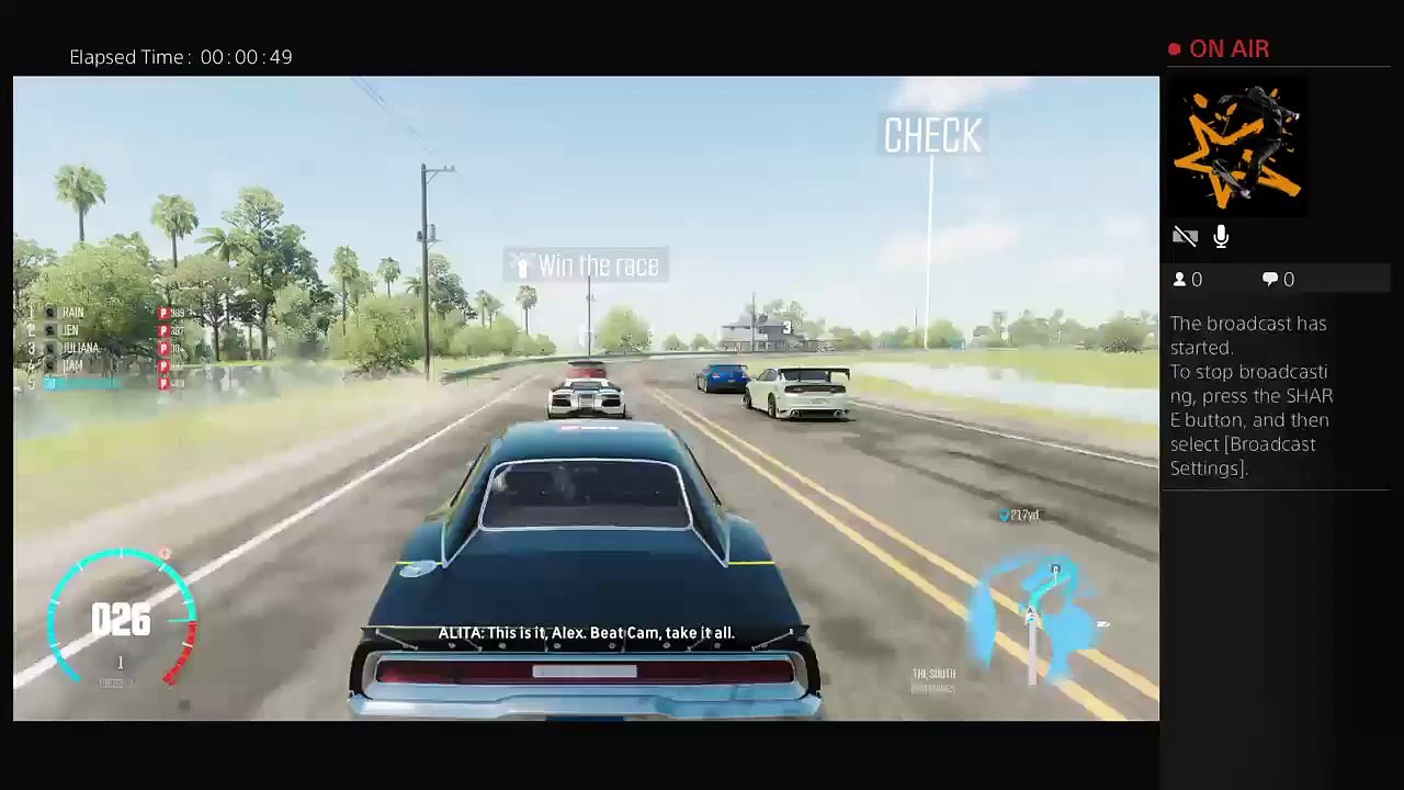 Noice