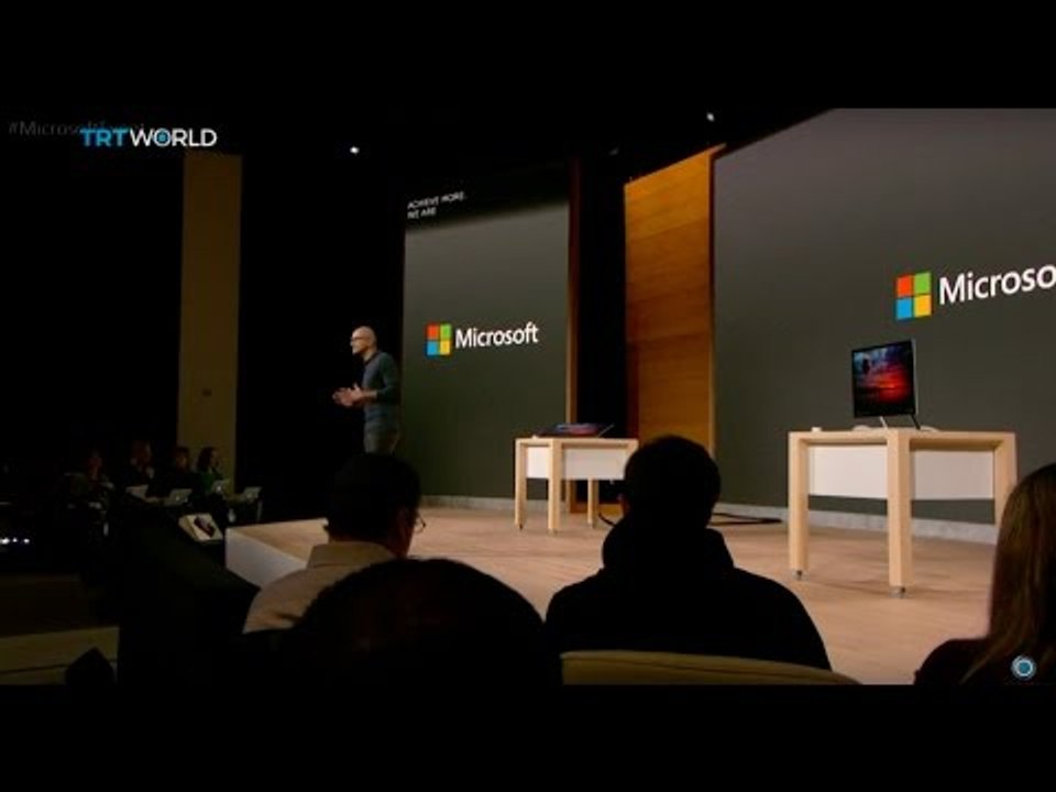 Money Talks: Microsoft takes aim at Apple custo...