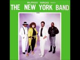 NEW YORK BAND - SI TU ERES MI HOMBRE (1986) L.R.E.